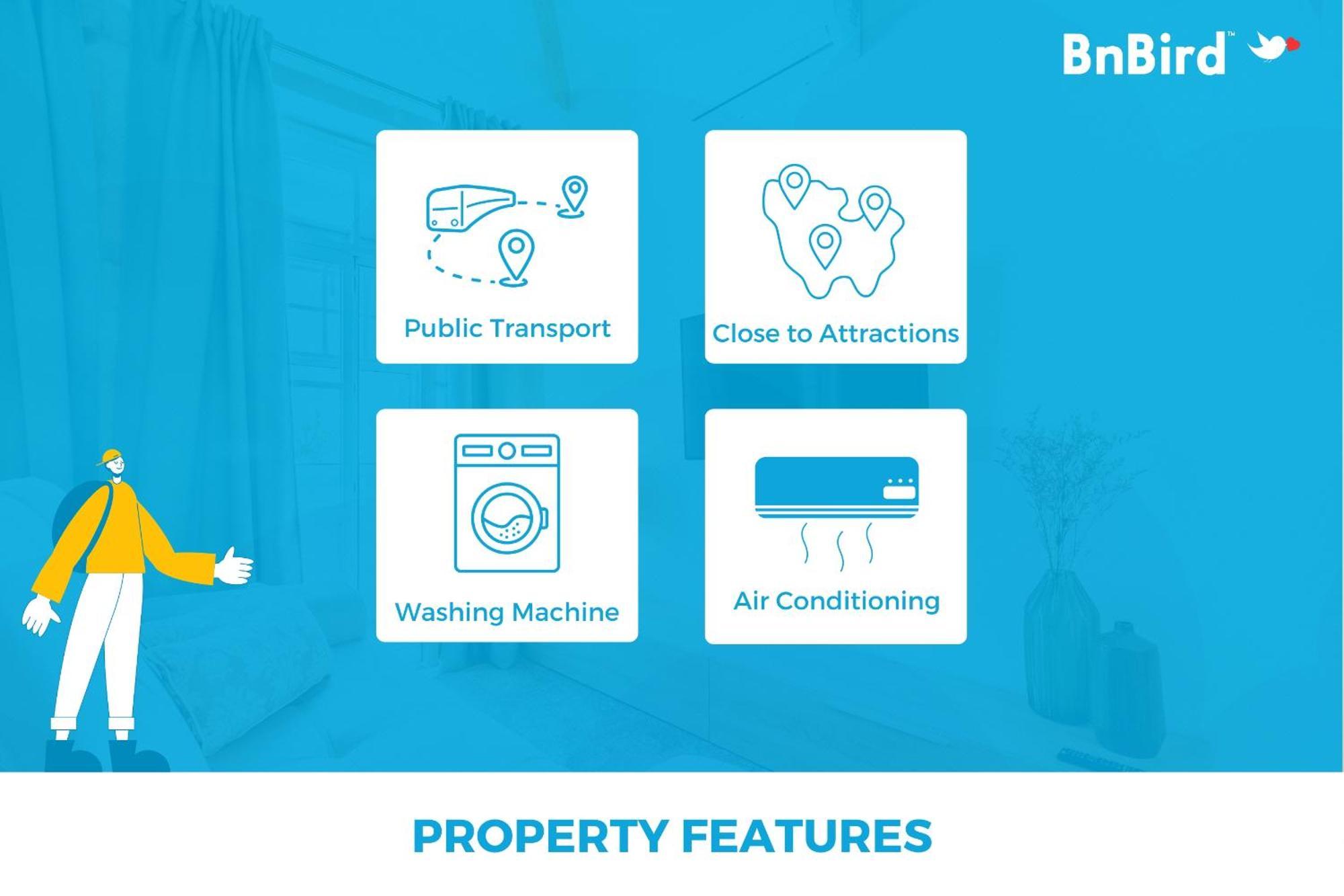 Santa Catarina Charming Loft Apartment Porto Ngoại thất bức ảnh