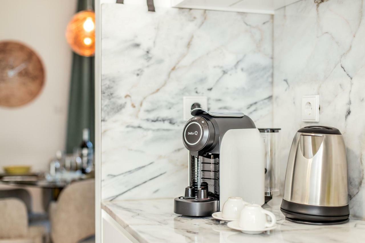Santa Catarina Charming Loft Apartment Porto Ngoại thất bức ảnh